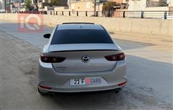 Mazda 3 Sedan